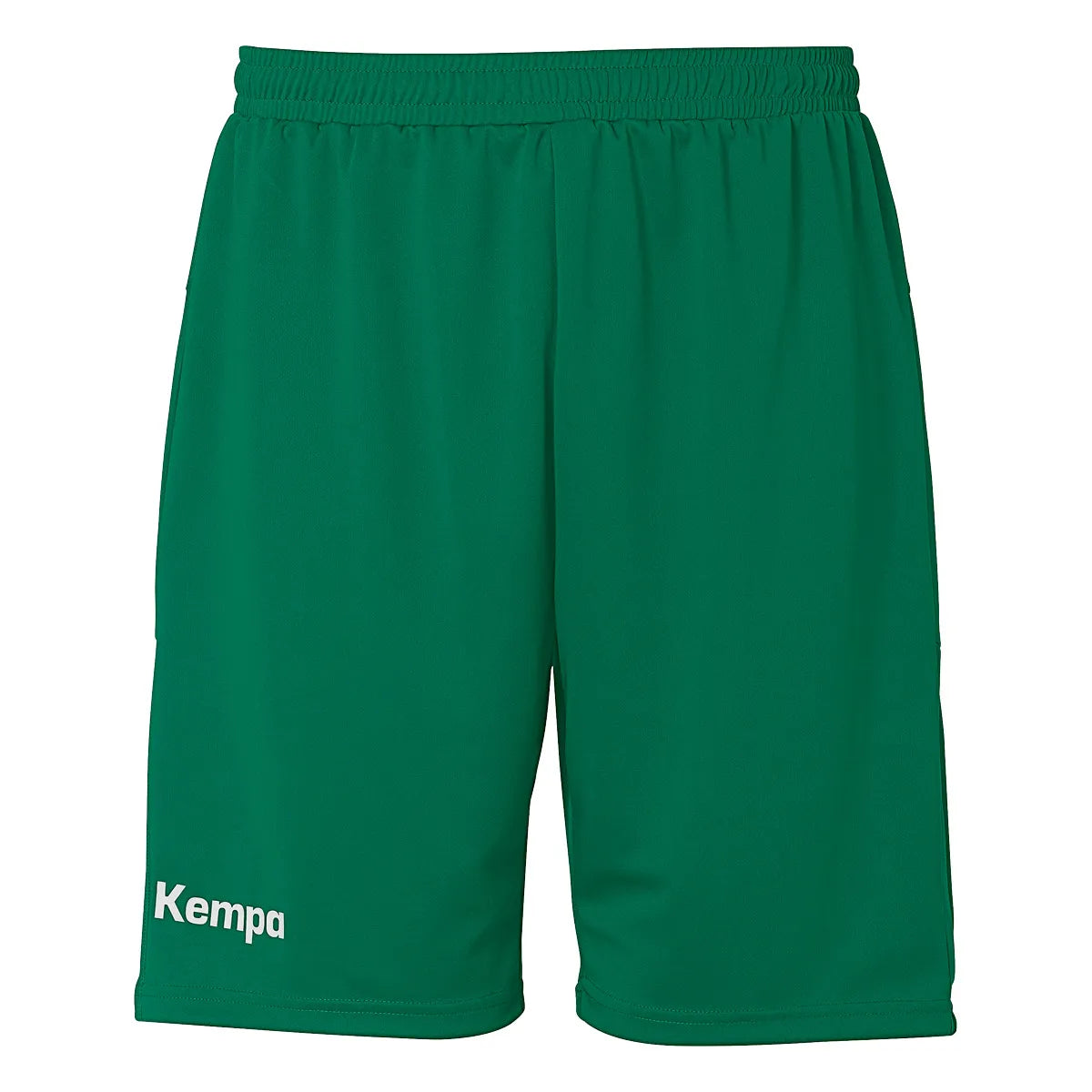 Kempa Short Performance Kinder lagune Front 