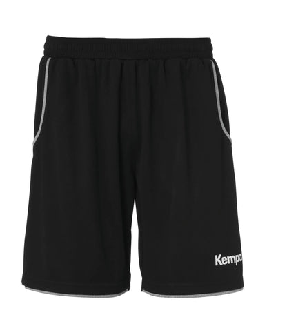 Kempa Schiedsrichter Short Unisex Front