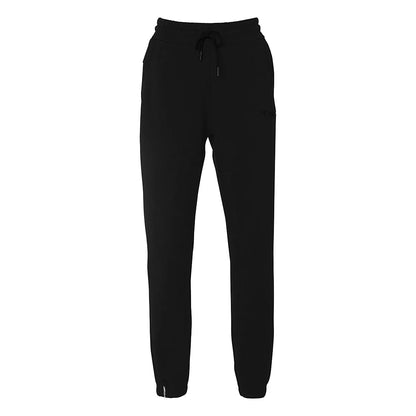 Kempa Trainingshose STMNT Damen schwarz Front 