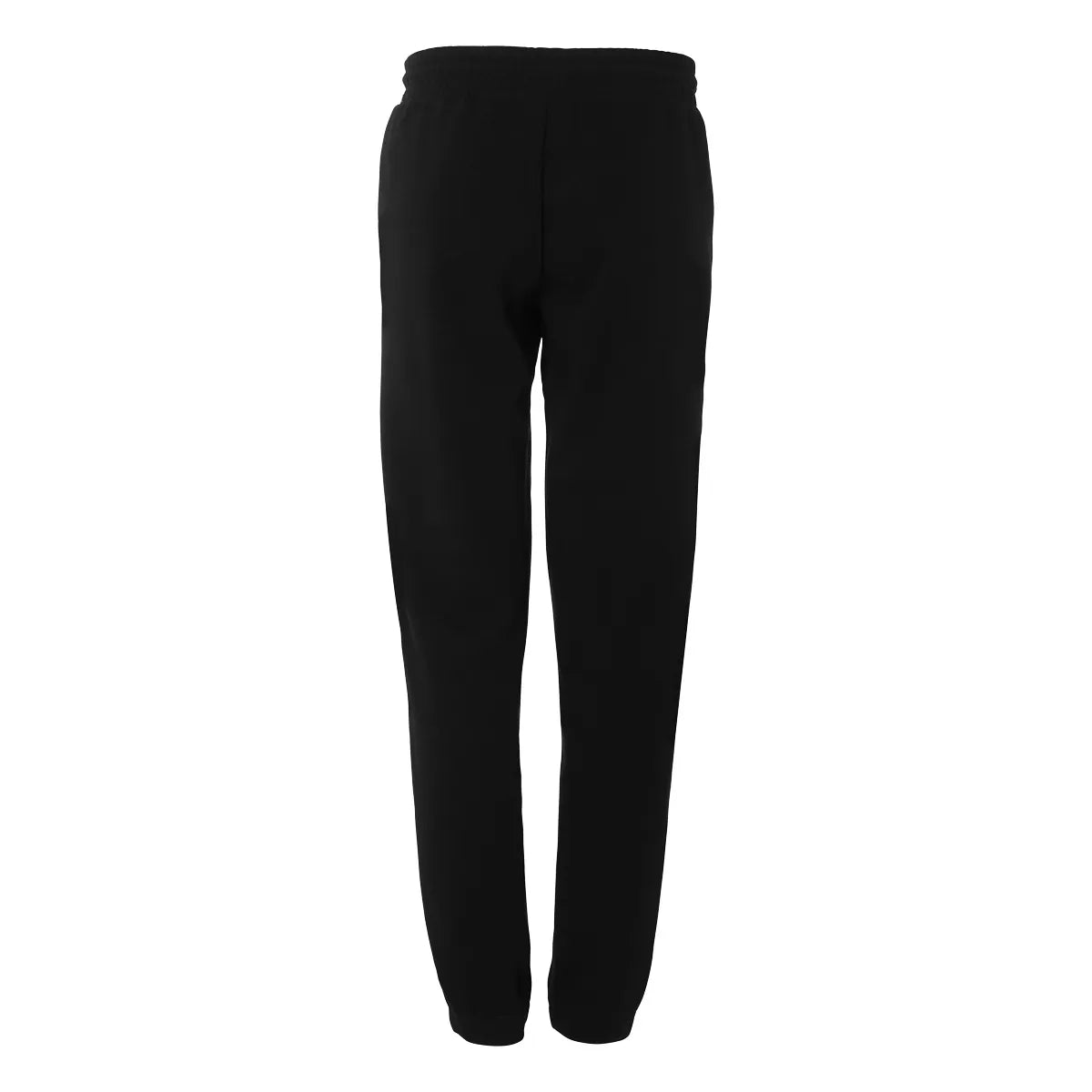 Kempa Trainingshose STMNT Unisex schwarz Rücken 