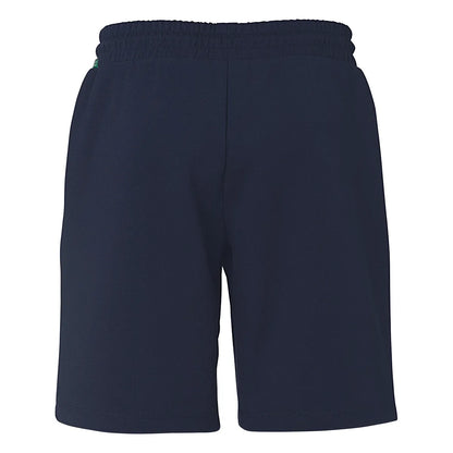 Kempa Short STMNT Unisex marine Rücken 