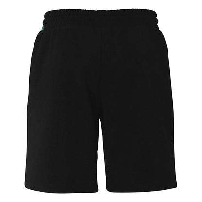 Kempa Short STMNT Unisex schwarz Rücken 