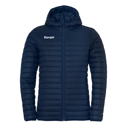 Kempa Jacke Ultra Lite Kinder marine Front 