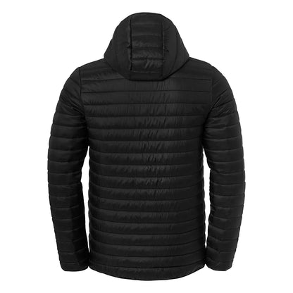 Kempa Jacke Ultra Lite Unisex schwarz Rücken 