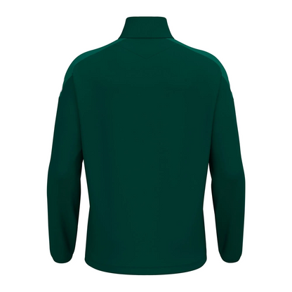 Macron Aufwärmshirt Anduin Unisex bottle-green Seite 
