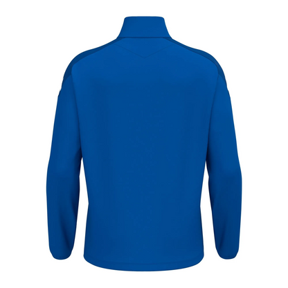 Macron Aufwärmshirt Anduin Unisex royal-blue Seite 