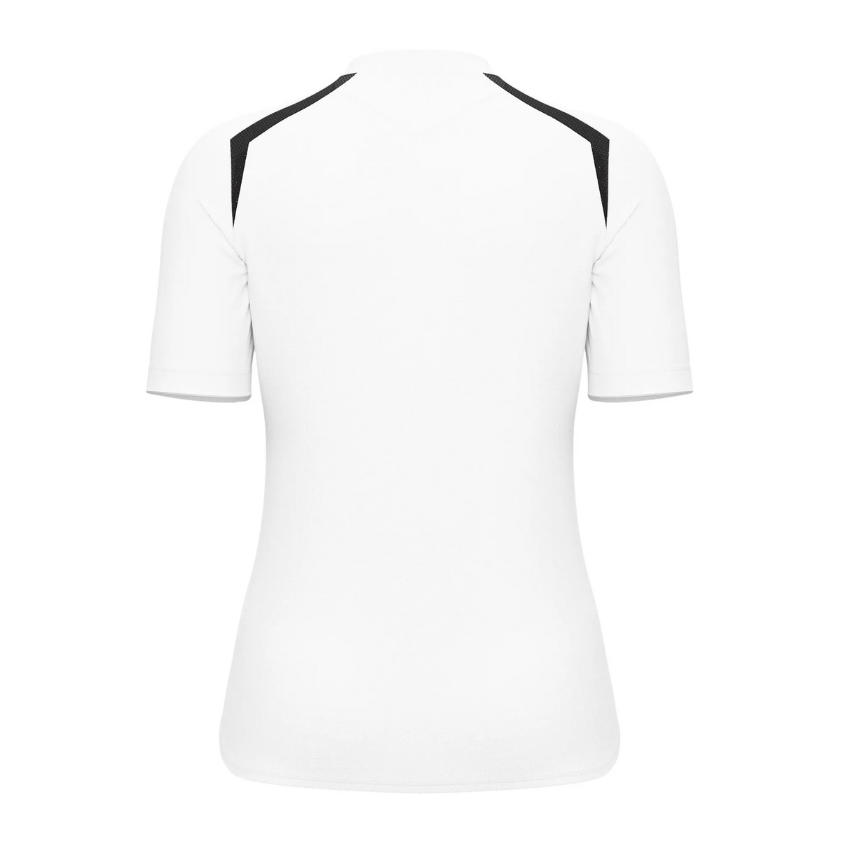Macron Aufwärmshirt Anora Damen royal-blue Seite 