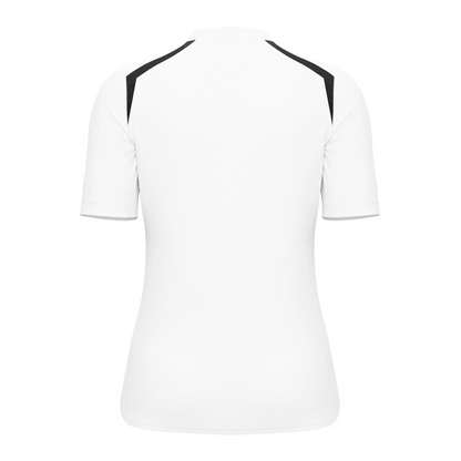 Macron Aufwärmshirt Anora Damen royal-blue Seite 