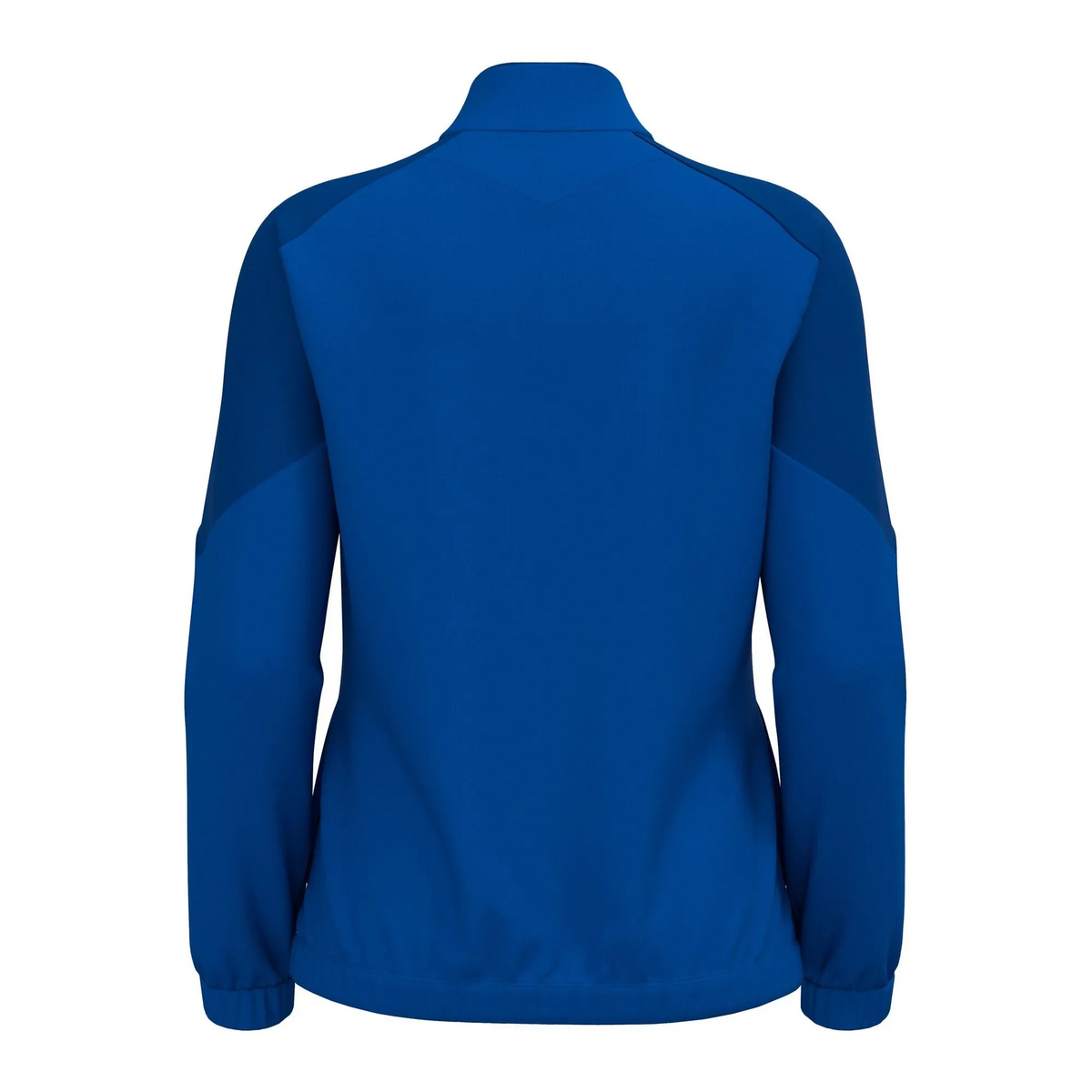 Macron Aufwärmshirt Artemis Damen royal-blue Seite 