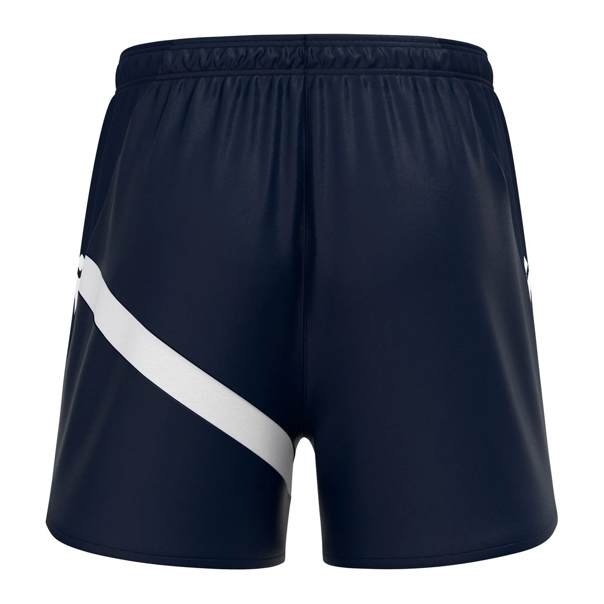 Macron Short Banshee Damen navy Seite 