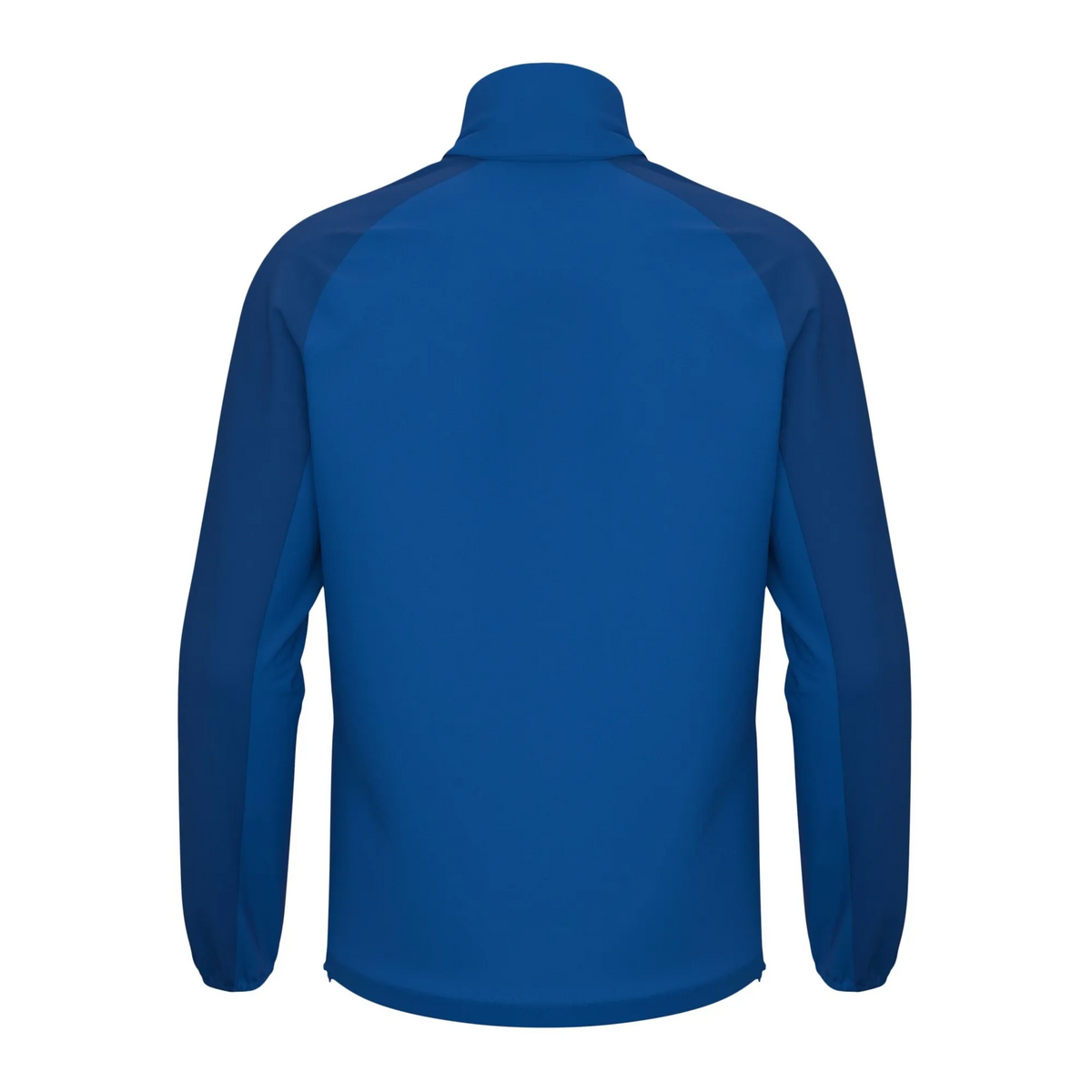 Macron Jacke Cloud Unisex royal-blue Seite 