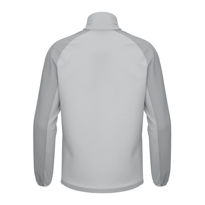 Macron Jacke Cloud Unisex stone-grey Seite 