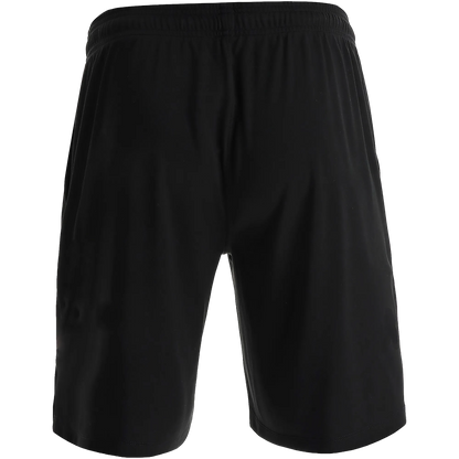 Macron Schiedsrichter Short Corver Unisex Rücken