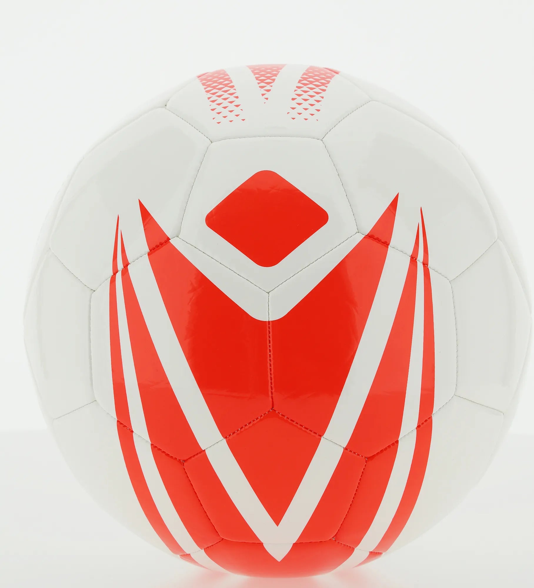 Macron Fußball DEGREE XH N.4 Unisex Rücken