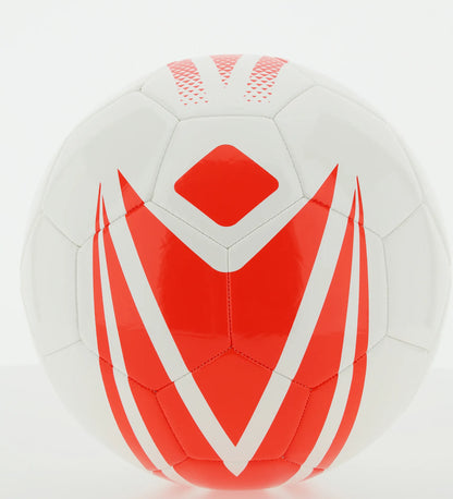 Macron Fußball DEGREE XH N.4 Unisex Rücken