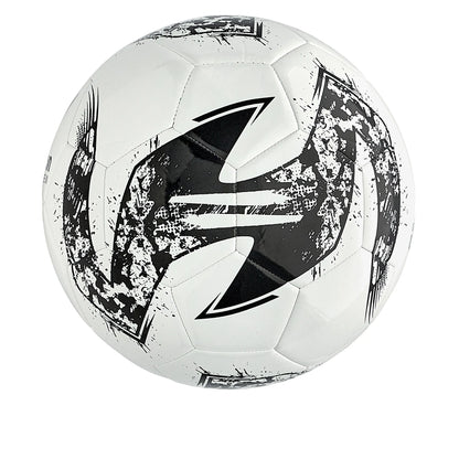 Macron Fußball DEGREE XI N.3 Unisex black Lifestyle 