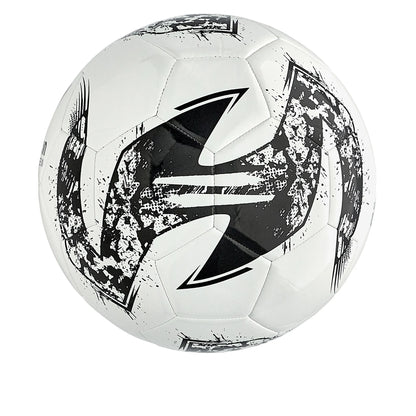 Macron Fußball DEGREE XI N.5 Unisex black Lifestyle 