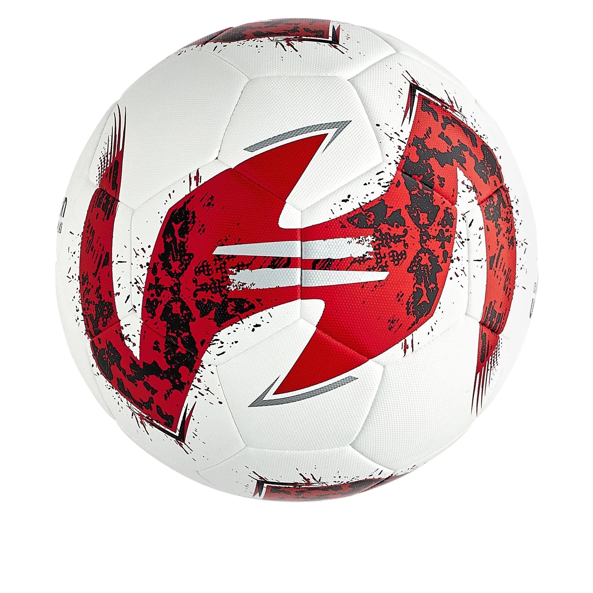 Macron Fußball DEW XI N.5 Unisex white Lifestyle 