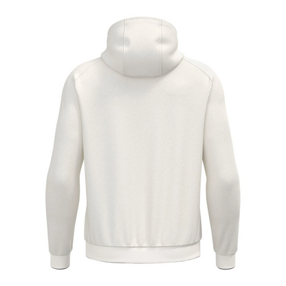 Macron Hoodie Fenders Unisex off-white Seite 