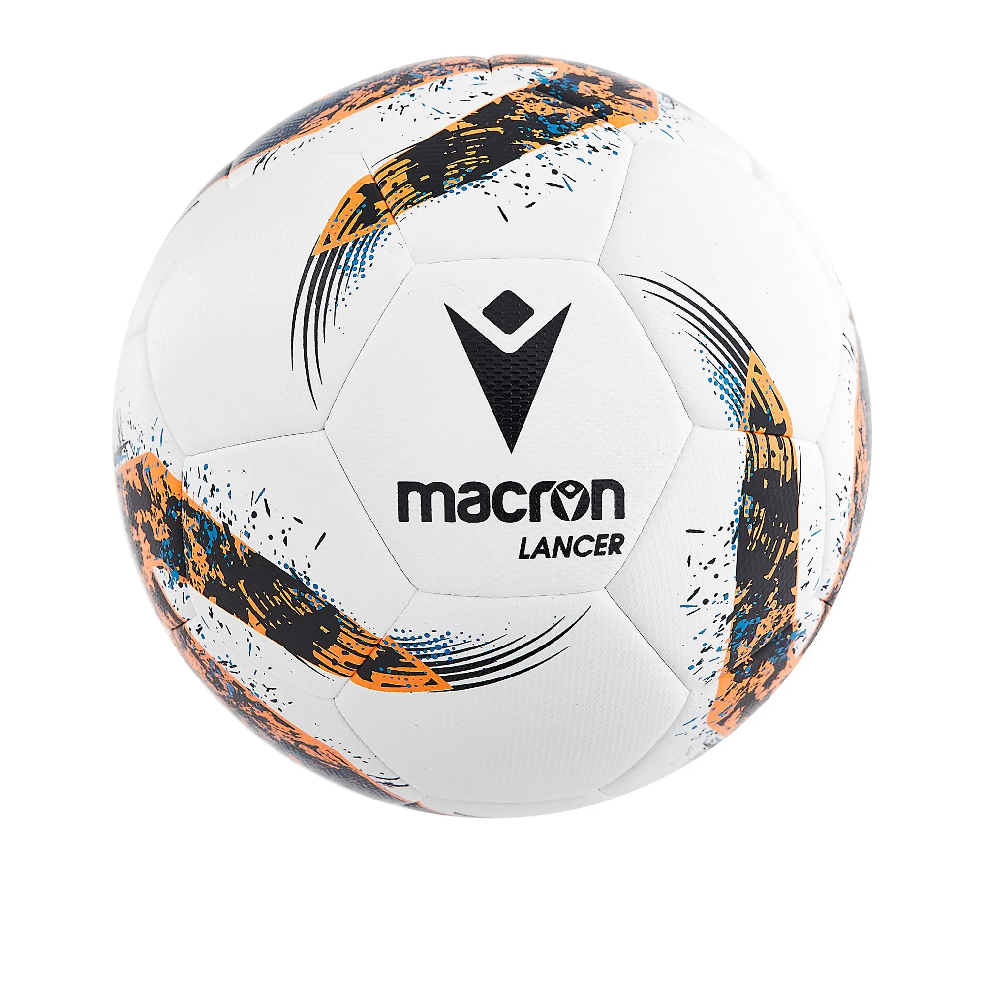 Macron Fußball Lancer N.3 Unisex Front