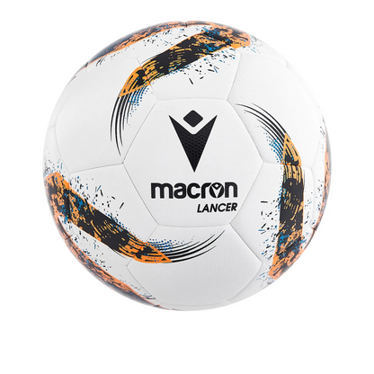 Macron Fußball Lancer N.3 Unisex Front