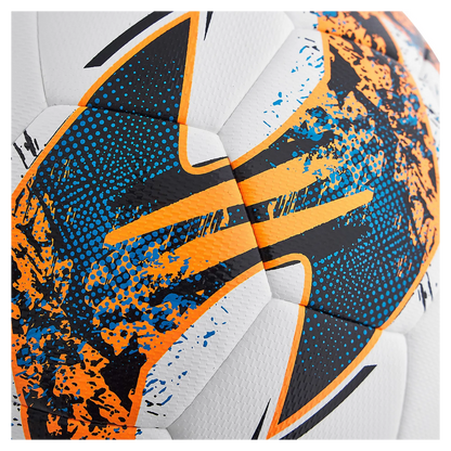 Macron Fußball Lancer N.5 Unisex Detail