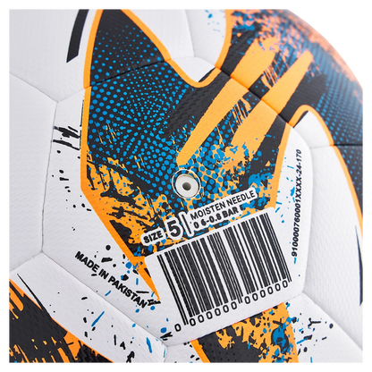 Macron Fußball Lancer N.5 Unisex Seite