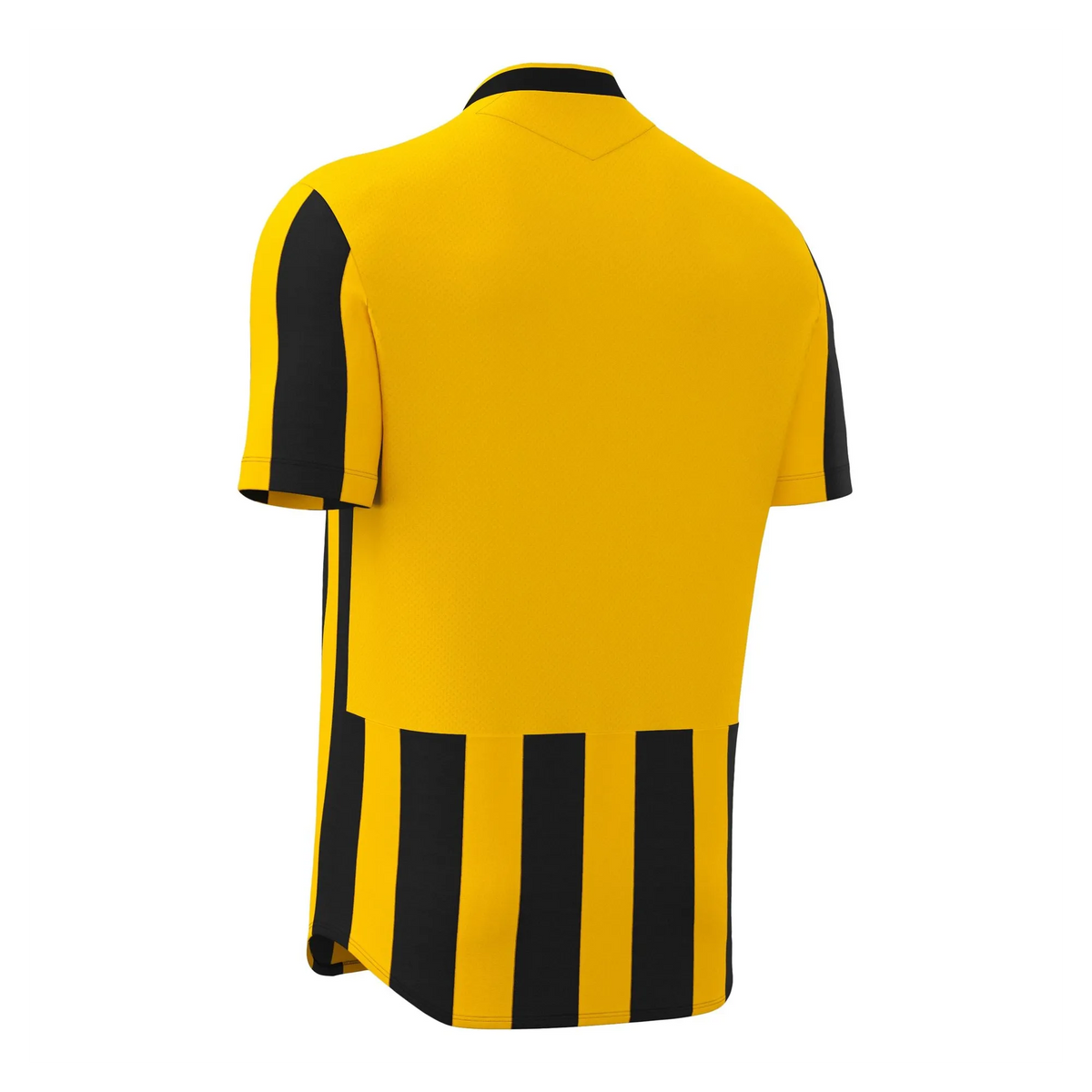Macron Trikot Legion Unisex Yellow-Black Seite 