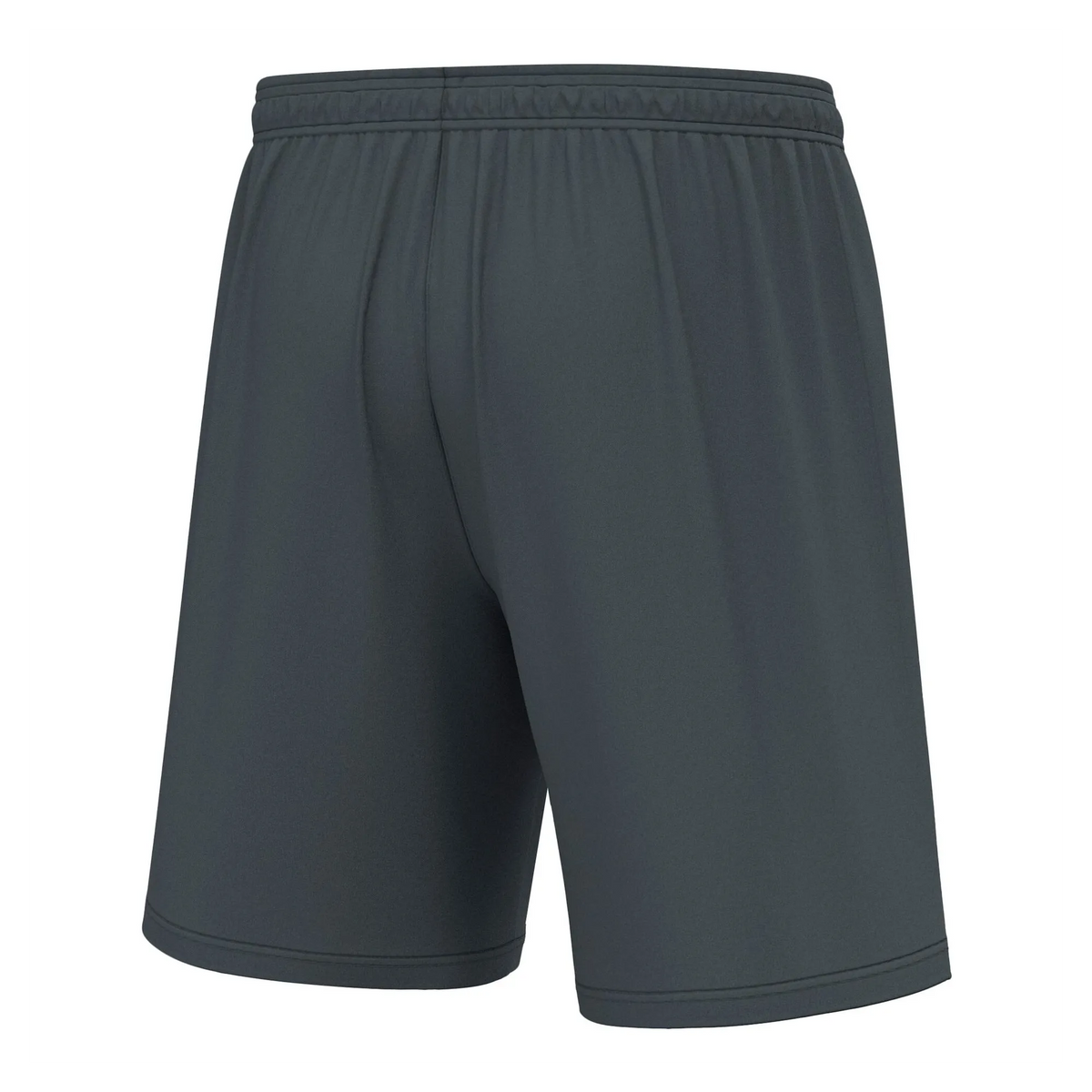 Macron Short Mesa Hero Unisex anthracite Rücken 