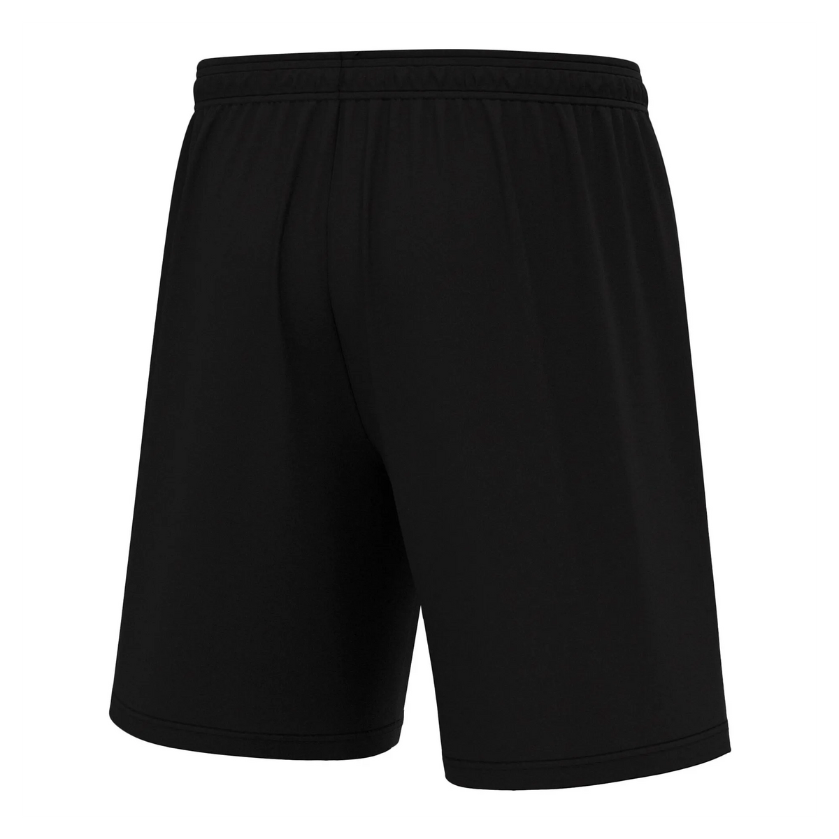 Macron Short Mesa Hero Unisex black Rücken 