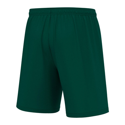 Macron Short Mesa Hero Unisex bottle-green Rücken 