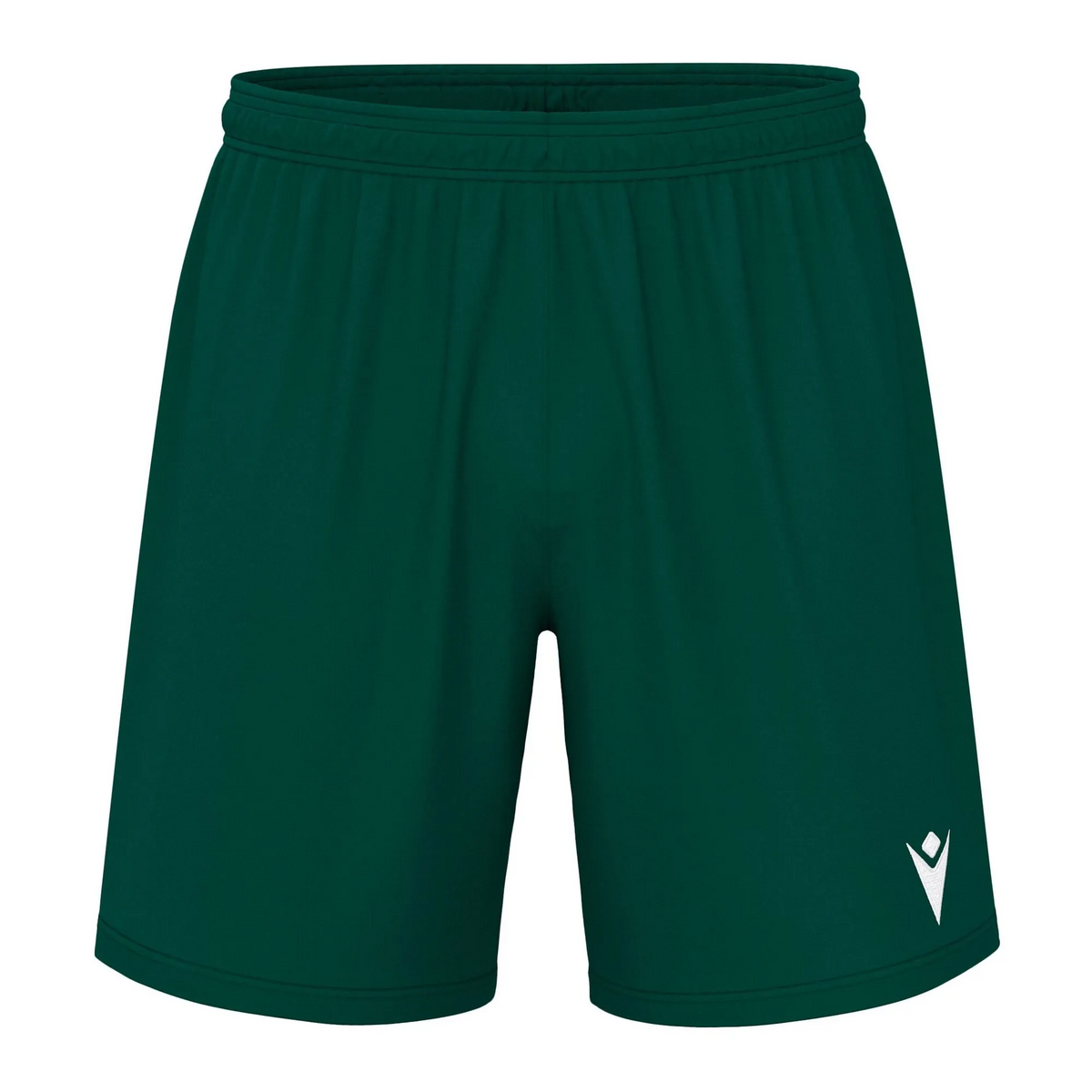 Macron Short Mesa Hero Unisex bottle-green Seite 