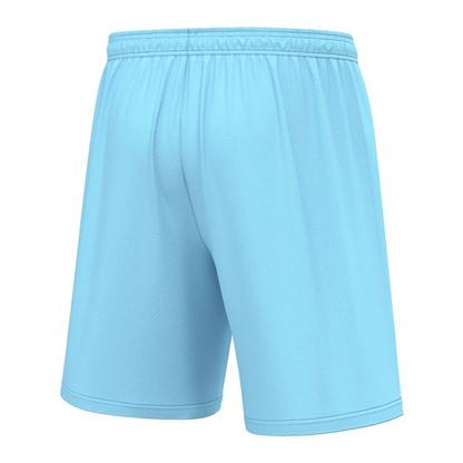 Macron Short Mesa Hero Unisex columbia Rücken 