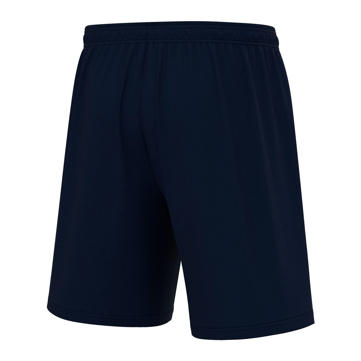 Macron Short Mesa Hero Unisex navy Rücken 