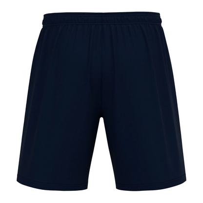 Macron Short Mesa Hero Unisex navy Seite 