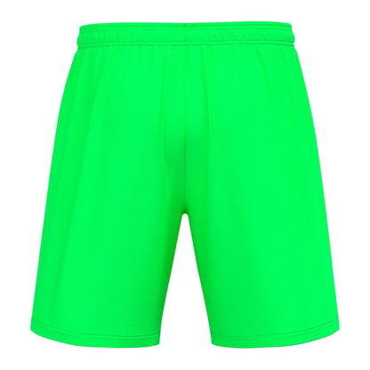 Macron Short Mesa Hero Unisex neon-green Seite 