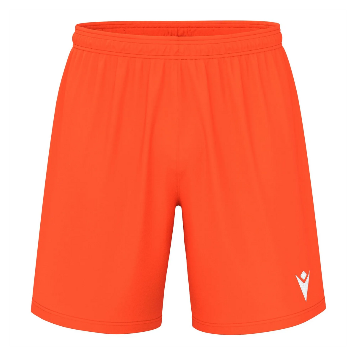 Macron Short Mesa Hero Unisex orange Seite 