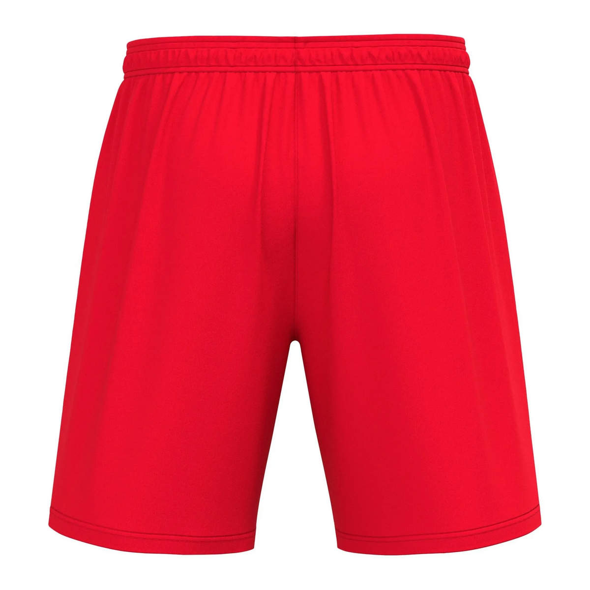 Macron Short Mesa Hero Unisex red Seite 