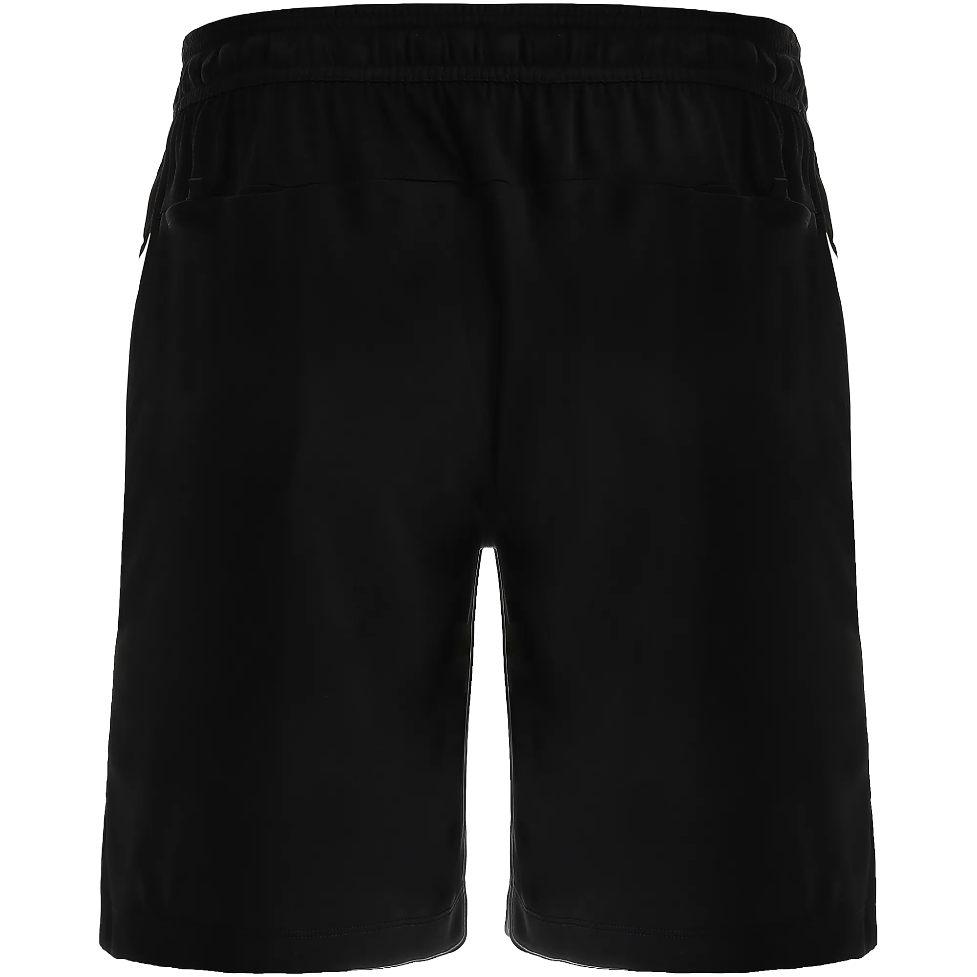 Macron Schiedsrichter Short Nasser Eco Unisex Rücken