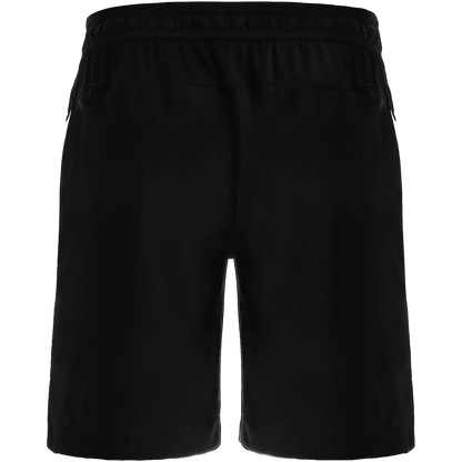 Macron Schiedsrichter Short Nasser Eco Unisex Rücken