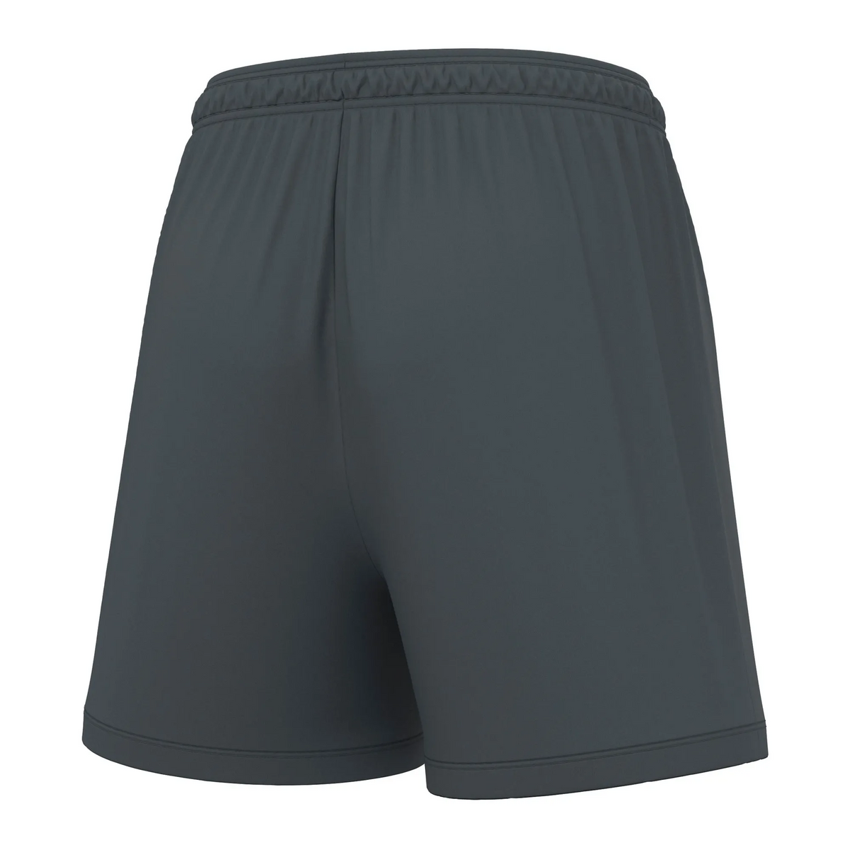 Macron Short Nebula Damen anthracite Rücken 