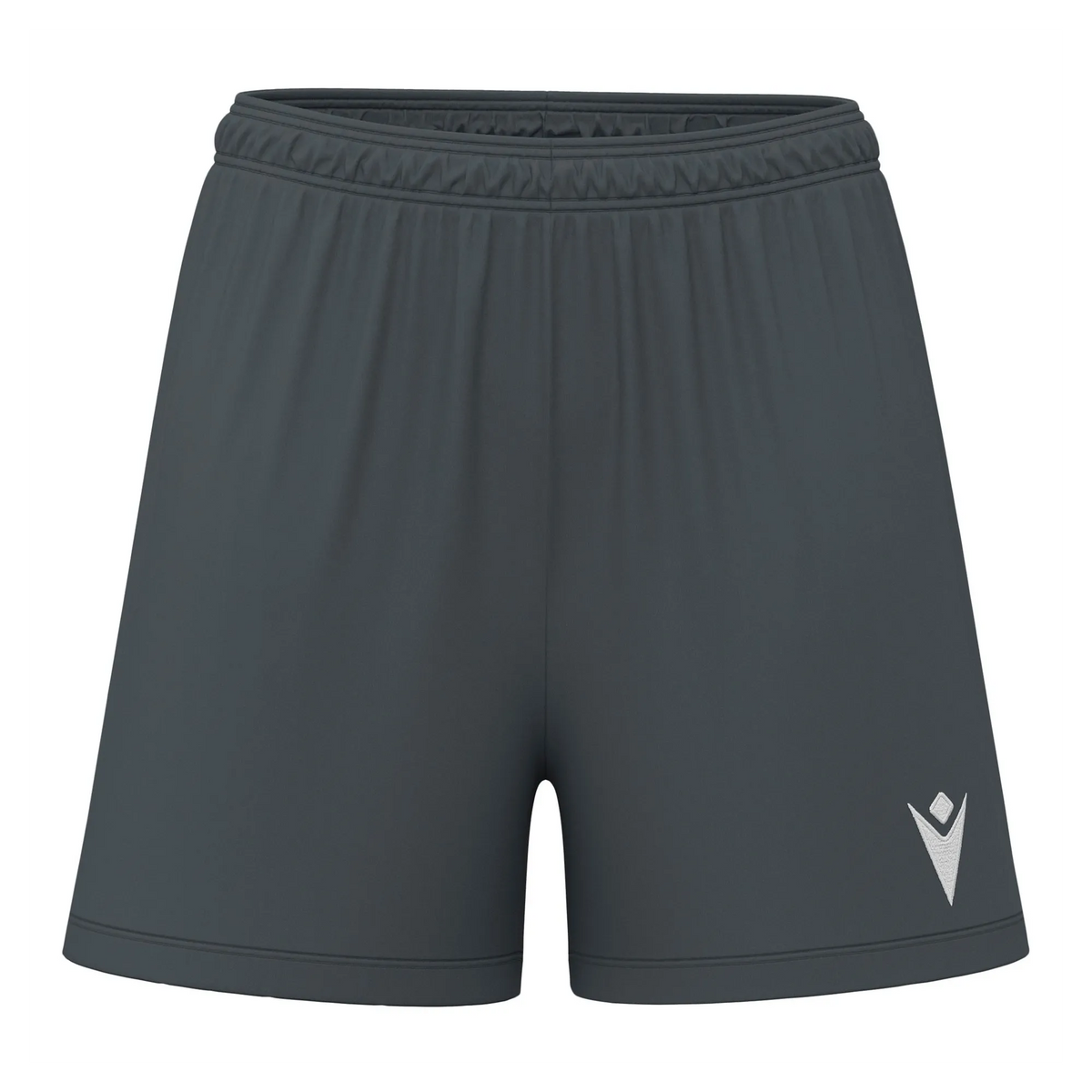Macron Short Nebula Damen anthracite Seite 