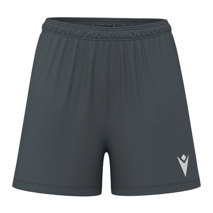 Macron Short Nebula Damen anthracite Seite 