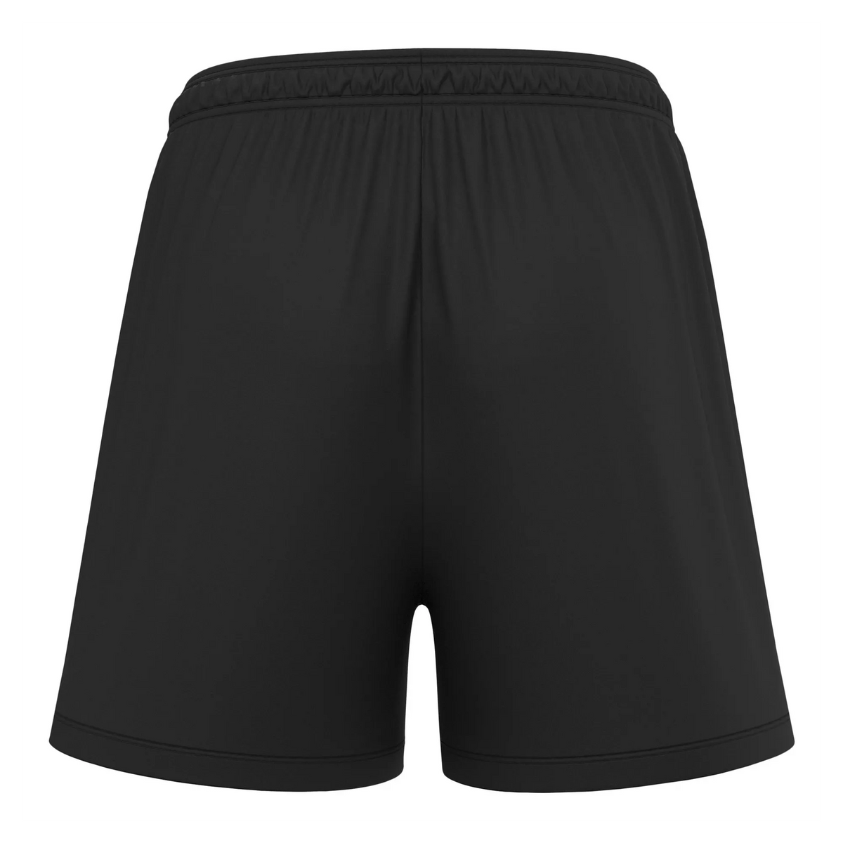 Macron Short Nebula Damen black Seite 