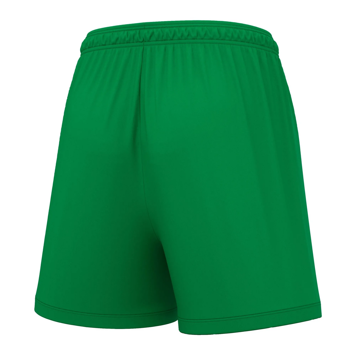 Macron Short Nebula Damen green Rücken 
