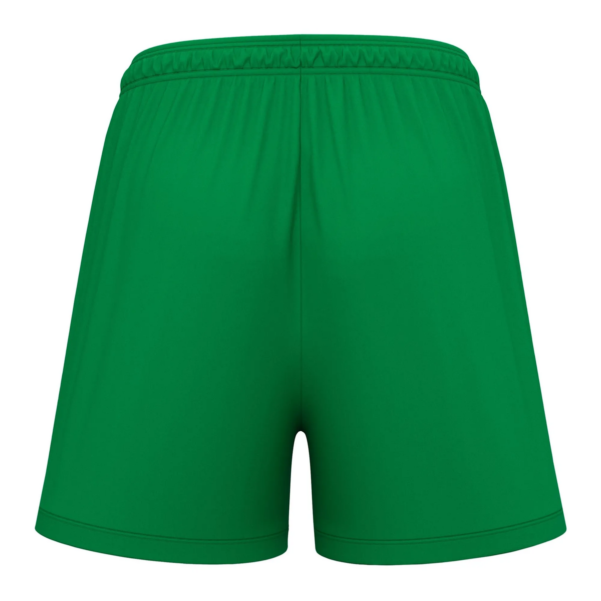 Macron Short Nebula Damen green Seite 