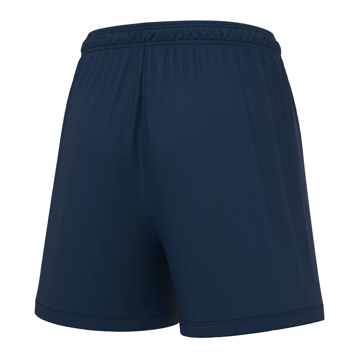 Macron Short Nebula Damen navy Rücken 