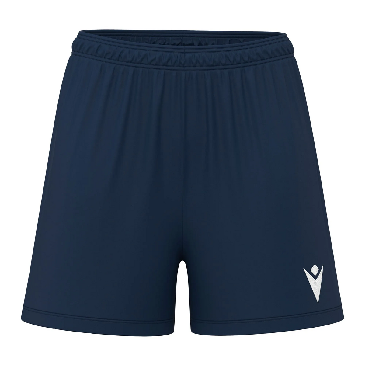Macron Short Nebula Damen navy Seite 