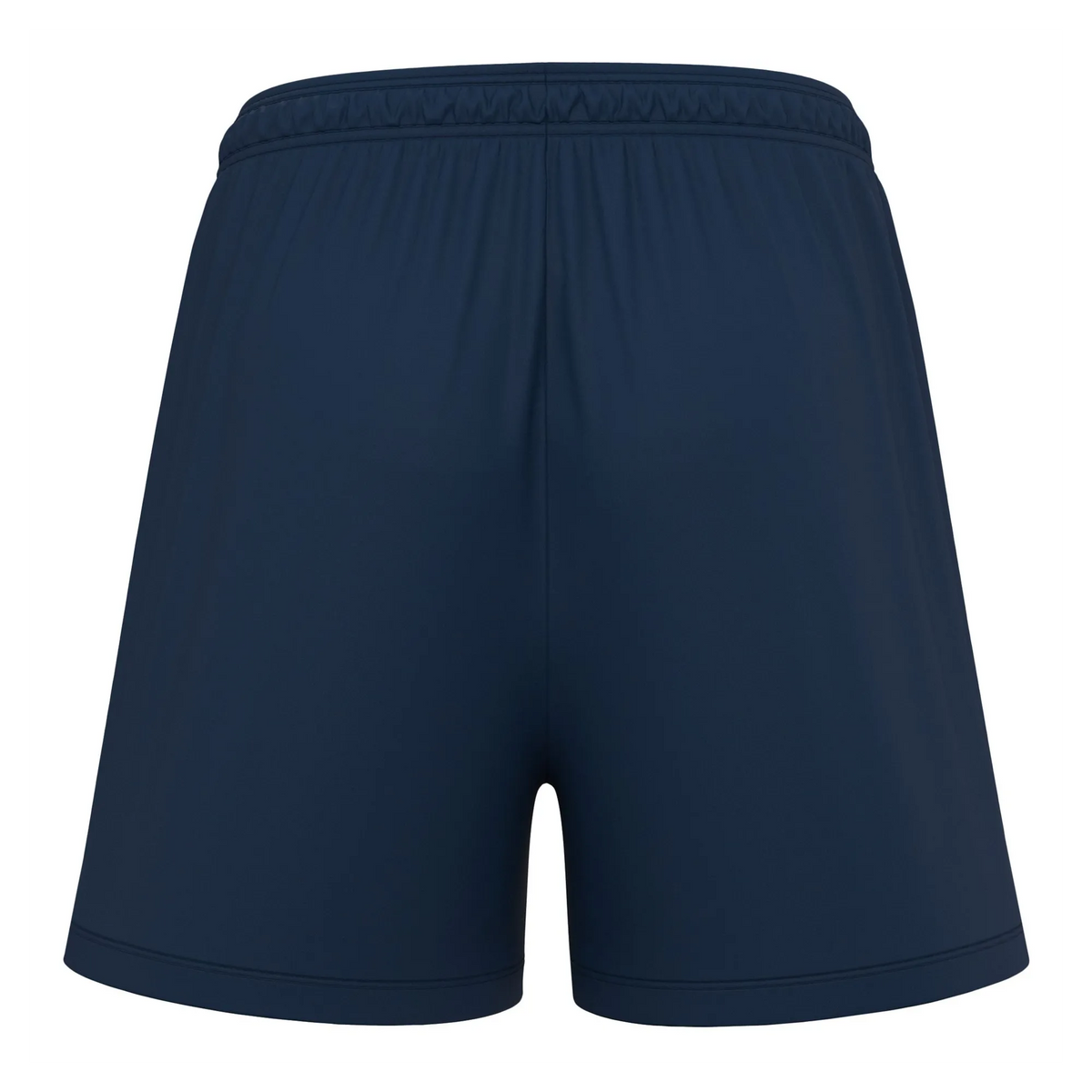 Macron Short Nebula Damen navy Seite 
