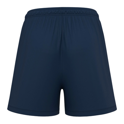 Macron Short Nebula Damen navy Seite 